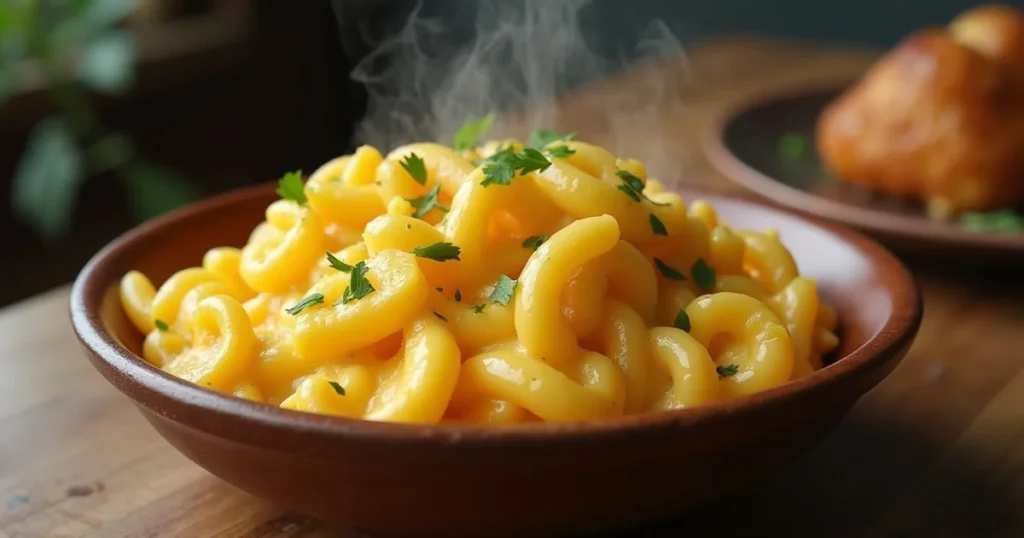 Creamy Keto Mac and Cheese Recipe