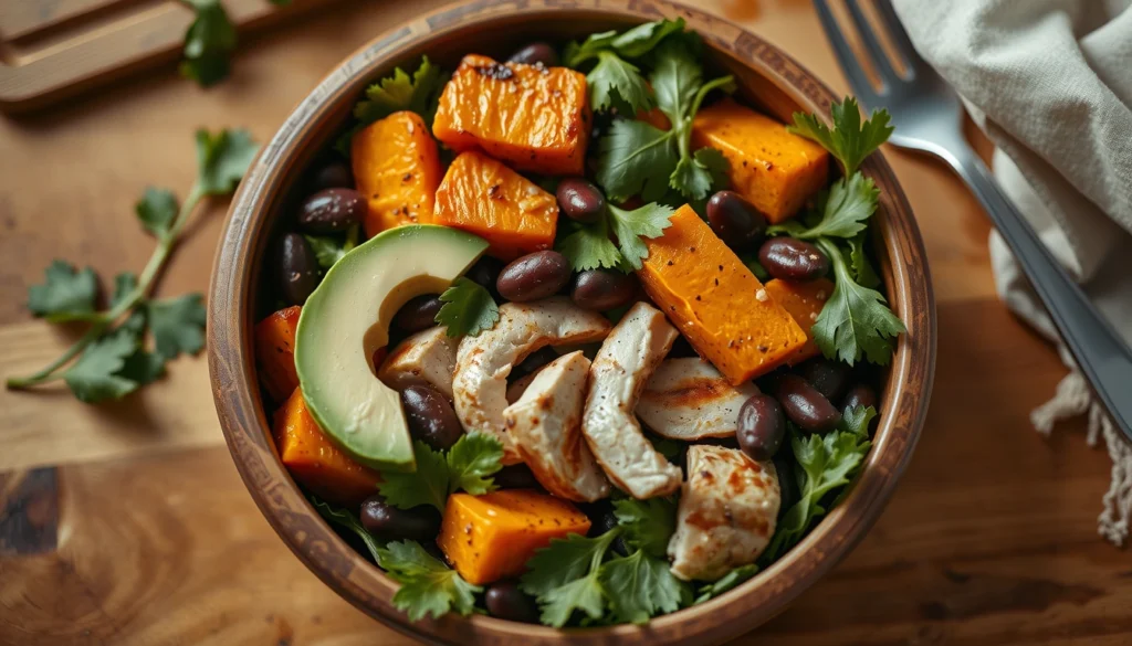 dinner recipes healthy