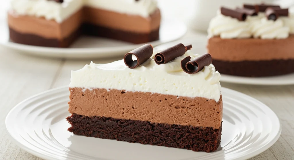 simple gluten free desserts